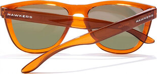 Hawkers Unisex Sunglasses Hawkers One Raw Ø 55,7 mm Polarised S05112347 hind ja info | Naiste päikeseprillid | kaup24.ee