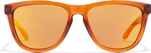 Hawkers Unisex Sunglasses Hawkers One Raw Ø 55,7 mm Polarised S05112347 hind ja info | Naiste päikeseprillid | kaup24.ee