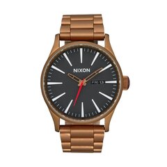 Nixon WATCHES Mod. A356-5145 цена и информация | Мужские часы | kaup24.ee