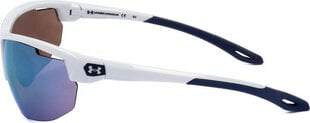 Under Armour Men's Sunglasses Under Armour UA 0002_G_S S7255100 цена и информация | Солнцезащитные очки для мужчин | kaup24.ee