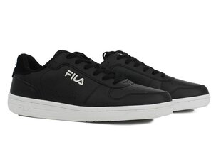 Netforce ii x crt fila meestele black ffm003083274 FFM003083274 hind ja info | Spordi- ja vabaajajalatsid meestele | kaup24.ee