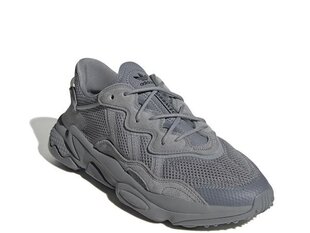 Ozweego m adidas originals for men's grey gw4671 GW4671 цена и информация | Кроссовки для мужчин | kaup24.ee