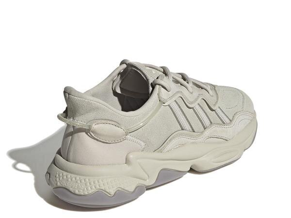 Ozweego w adidas originals naistele beige gy6177 GY6177 цена и информация | Naiste spordi- ja vabaajajalatsid | kaup24.ee