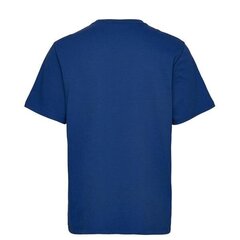 Logo loose tee superdry for men's blue m1011726av2n M1011726AV2N цена и информация | Мужские футболки | kaup24.ee