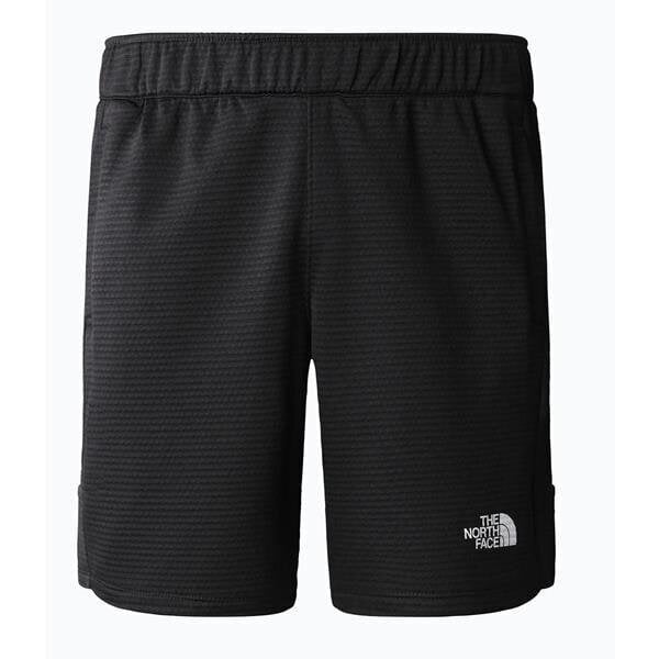 M ma fleece short the north face meestele black nf0a823ojk3 NF0A823OJK3 hind ja info | Meeste lühikesed püksid | kaup24.ee