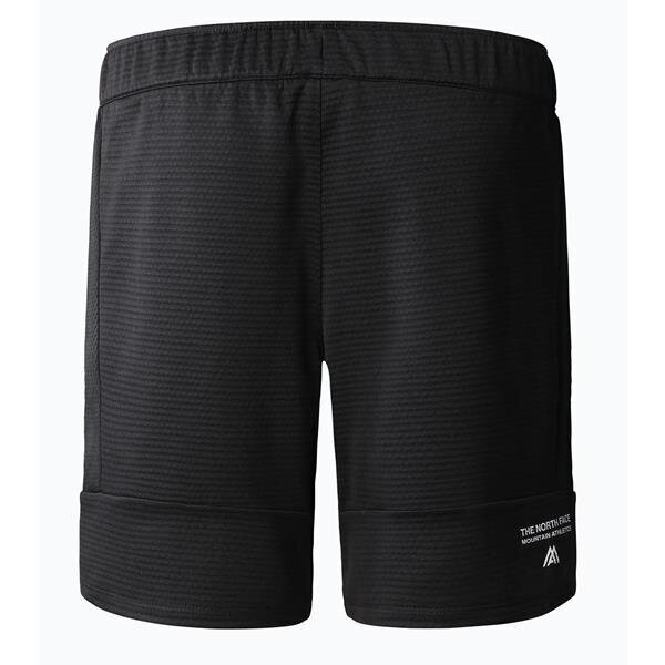 M ma fleece short the north face meestele black nf0a823ojk3 NF0A823OJK3 hind ja info | Meeste lühikesed püksid | kaup24.ee