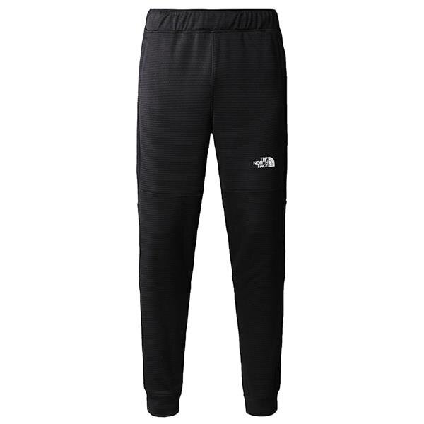 M ma pant fleece the north face meestele black nf0a823ujk3 NF0A823UJK3 hind ja info | Meeste spordiriided | kaup24.ee