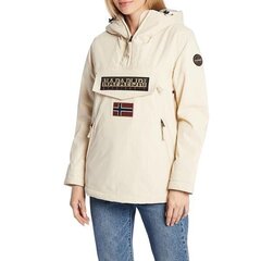 Rainforest w sum 4 napapijri for women's beige np0a4g7gns5 NP0A4G7GNS5 цена и информация | Женские куртки | kaup24.ee