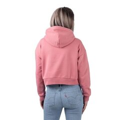 B-box w h s napapijri for women's pink np0a4gxupb1 NP0A4GXUPB1 цена и информация | Женские толстовки | kaup24.ee