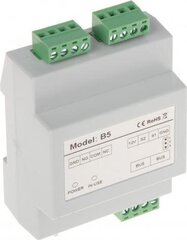 UNIVERSAL CONTROL MODULE 24V B5 VIDOS hind ja info | Valvesüsteemid, kontrollerid | kaup24.ee