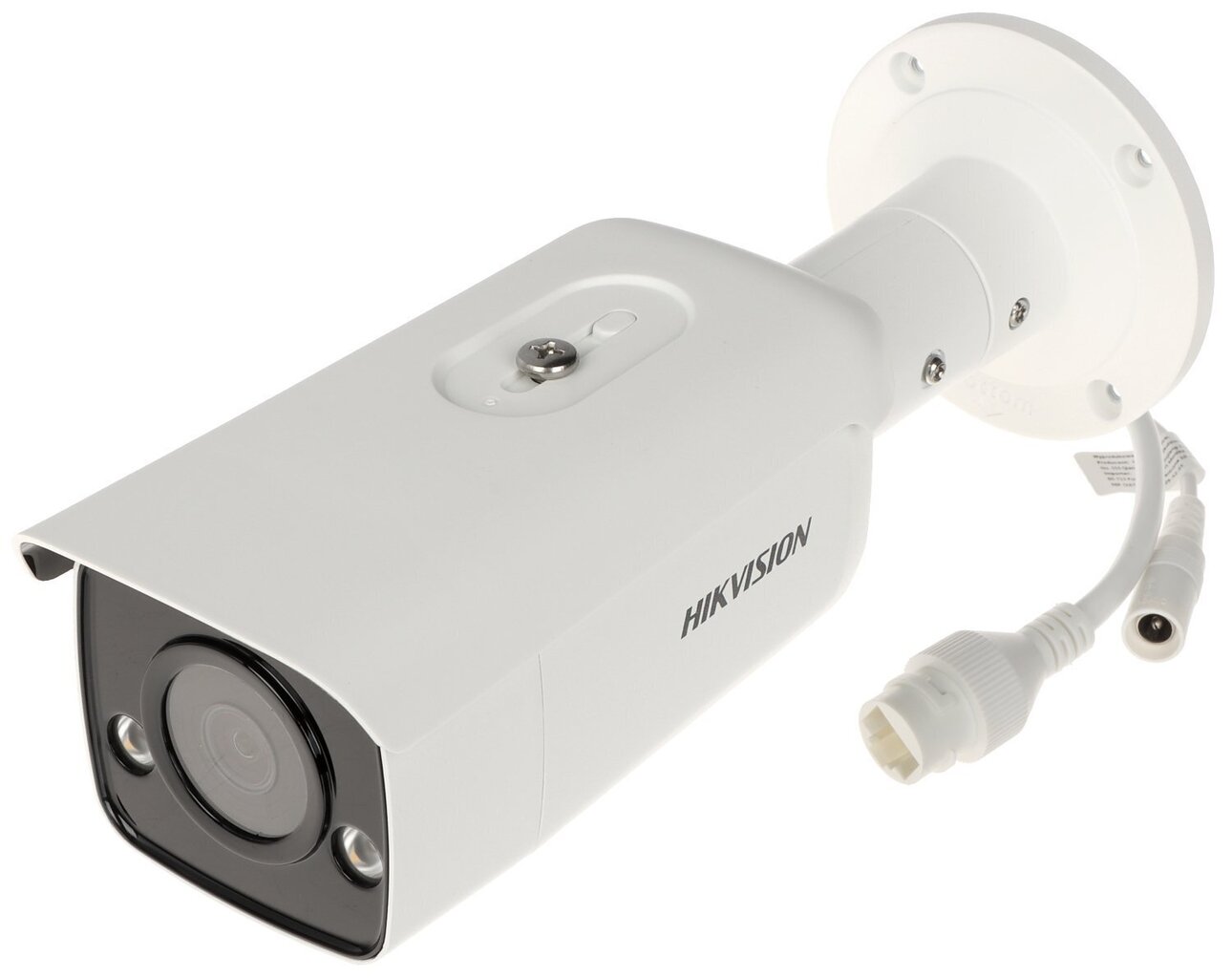 IP Kaamera DS-2CD2T27G2-L Hikvision цена и информация | Valvekaamerad | kaup24.ee
