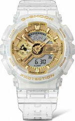 Casio G-Shock WATCHES Mod. GMA-S110SG-7AER цена и информация | Женские часы | kaup24.ee