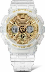 Casio G-Shock WATCHES Mod. GMA-S120SG-7AER hind ja info | Naiste käekellad | kaup24.ee