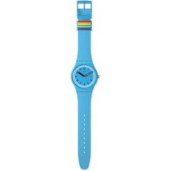 Swatch WATCHES Mod. SO29S702 цена и информация | Женские часы | kaup24.ee