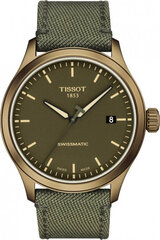 Tissot Mod. GENT XL SWISSMATIC цена и информация | Мужские часы | kaup24.ee