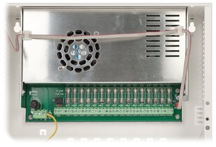 ИМПУЛЬСНЫЙ БЛОК ПИТАНИЯ HPSDC-12V16X1A PULSAR цена и информация | Источники питания | kaup24.ee