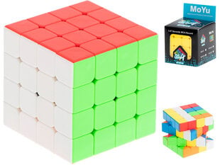 Loogikamäng Puzzle Cube цена и информация | Настольные игры, головоломки | kaup24.ee