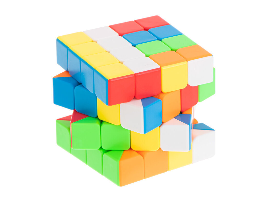 Loogikamäng Puzzle Cube hind ja info | Lauamängud ja mõistatused | kaup24.ee
