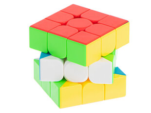 Loogikamäng Puzzle Cube hind ja info | Lauamängud ja mõistatused | kaup24.ee