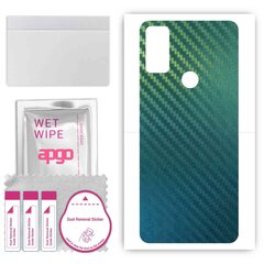 Apgo Protective Skin Sticker цена и информация | Защитные пленки для телефонов | kaup24.ee