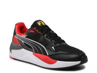 Buty ferrari x-ray speed puma puma for men's black 30703303 30703303 цена и информация | Кроссовки для мужчин | kaup24.ee