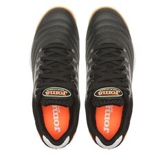 Maxima 2301 joma meestele black maxs2301in hind ja info | Spordi- ja vabaajajalatsid meestele | kaup24.ee