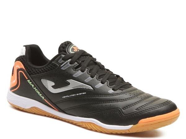 Maxima 2301 joma meestele black maxs2301in цена и информация | Spordi- ja vabaajajalatsid meestele | kaup24.ee