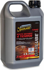 Garland Motor oil Garland 7100000020 2 L hind ja info | Mootoriõlid | kaup24.ee