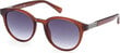 Guess Men's Sunglasses Guess GU000405145W S0371895 hind ja info | Meeste päikeseprillid | kaup24.ee