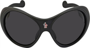 Moncler Men's Sunglasses Moncler ML0148-02A S0372011 цена и информация | Солнцезащитные очки для мужчин | kaup24.ee