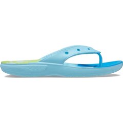 Crocs™ Classic Ombre Flip 232535 цена и информация | Шлепанцы, тапочки для женщин | kaup24.ee