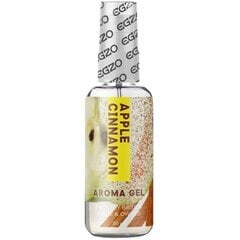 Libesti Egzo Aroma Gel Apple Cinnamon, 50 ml hind ja info | Lubrikandid | kaup24.ee