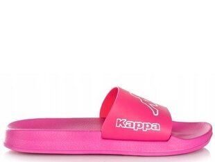 Krus kappa for women's pink 2427947310 цена и информация | Шлепанцы, тапочки для женщин | kaup24.ee