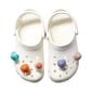 Crocs™ Crocs GLOW IN THE DARK SHROOMS 5 PACK G1052700-MU 246116 hind ja info | Naiste plätud ja sussid | kaup24.ee