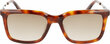 Calvin Klein Men's Sunglasses Calvin Klein CK22517S-220 Ø 55 mm S0371701 hind ja info | Meeste päikeseprillid | kaup24.ee