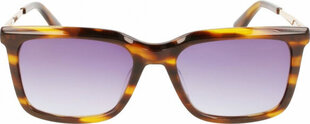 Calvin Klein Men's Sunglasses Calvin Klein CK22517S-240 Ø 55 mm S0371702 hind ja info | Meeste päikeseprillid | kaup24.ee