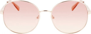 Longchamp Ladies' Sunglasses Longchamp LO161S-703 Ø 59 mm S0371748 hind ja info | Naiste päikeseprillid | kaup24.ee