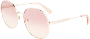 Longchamp Ladies' Sunglasses Longchamp LO161S-703 Ø 59 mm S0371748 hind ja info | Naiste päikeseprillid | kaup24.ee