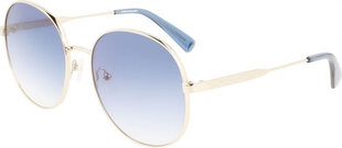 Longchamp Ladies' Sunglasses Longchamp LO161S-705 Ø 59 mm S0371749 hind ja info | Naiste päikeseprillid | kaup24.ee