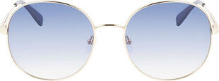 Longchamp Ladies' Sunglasses Longchamp LO161S-705 Ø 59 mm S0371749 hind ja info | Naiste päikeseprillid | kaup24.ee