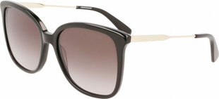 Longchamp Ladies' Sunglasses Longchamp LO706S-1 Ø 57 mm S0371754 hind ja info | Naiste päikeseprillid | kaup24.ee