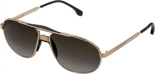 Lozza Men's Sunglasses Lozza SL2368-590300 S0371848 цена и информация | Солнцезащитные очки для мужчин | kaup24.ee