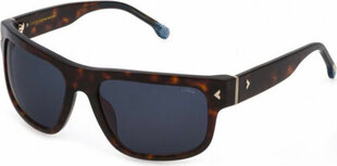 Lozza Men's Sunglasses Lozza SL4262-580714 S0371851 hind ja info | Meeste päikeseprillid | kaup24.ee