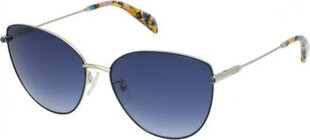 Tous Ladies' Sunglasses Tous STO424S580SN9 S0371884 цена и информация | Женские солнцезащитные очки | kaup24.ee