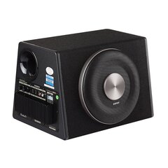 Edifier Auto subwoofer Edifier CW810 150W (must) hind ja info | Lisaseadmed | kaup24.ee