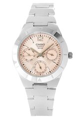 Zegarek Damski CASIO LTP-2069D-4AVEG цена и информация | Женские часы | kaup24.ee