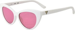 Guess Ladies' Sunglasses Guess GU75655321S S0371917 цена и информация | Женские солнцезащитные очки | kaup24.ee