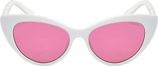 Guess Ladies' Sunglasses Guess GU75655321S S0371917 hind ja info | Naiste päikeseprillid | kaup24.ee