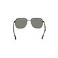 Guess Men's Sunglasses Guess GU000515707N S0371902 цена и информация | Meeste päikeseprillid | kaup24.ee