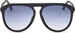 Guess Men's Sunglasses Guess GU000585902W S0371906 цена и информация | Солнцезащитные очки для мужчин | kaup24.ee